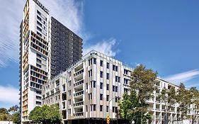 Meriton Suites Zetland